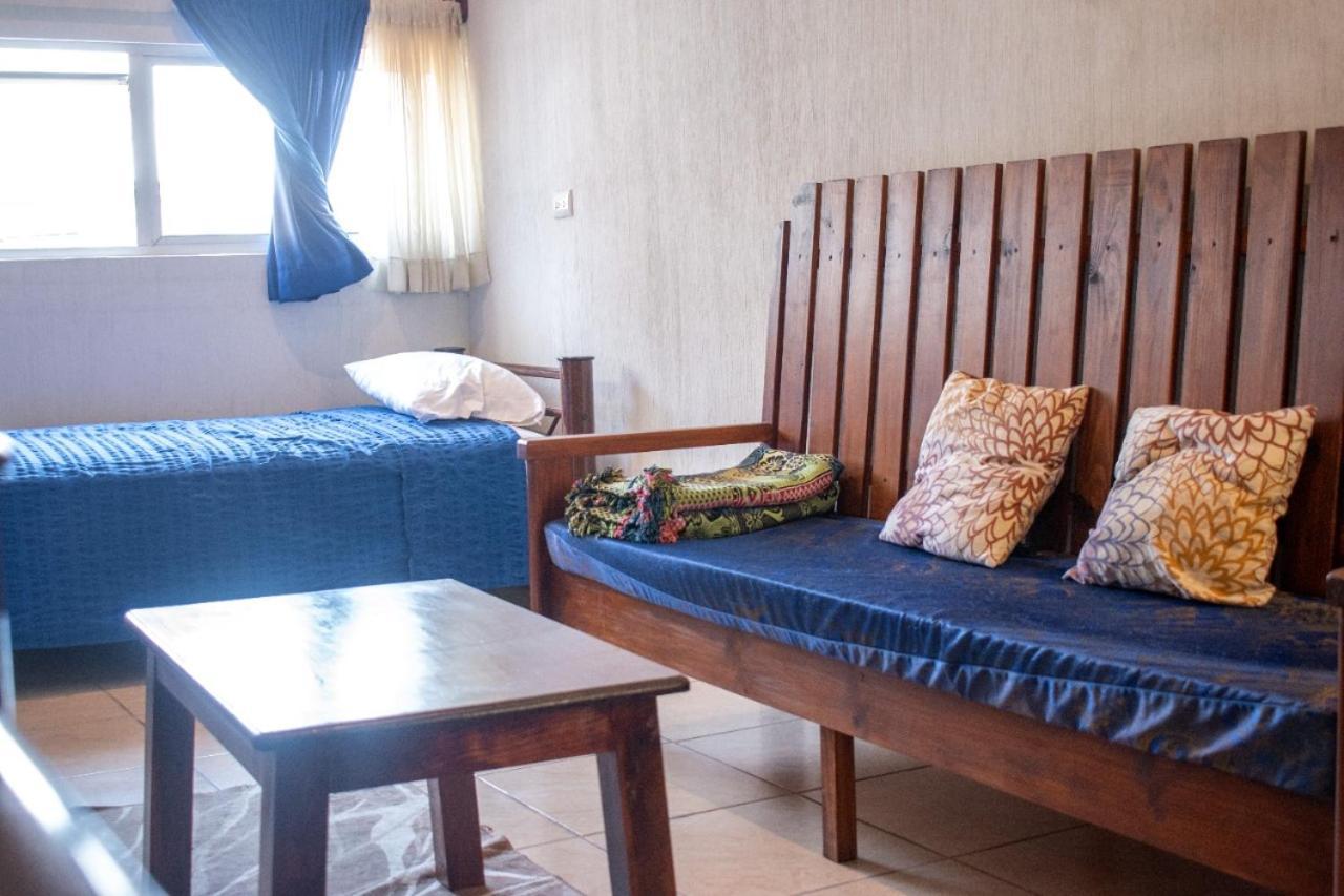 Hostal Corazón de San Pedro San Pedro La Laguna Habitación foto