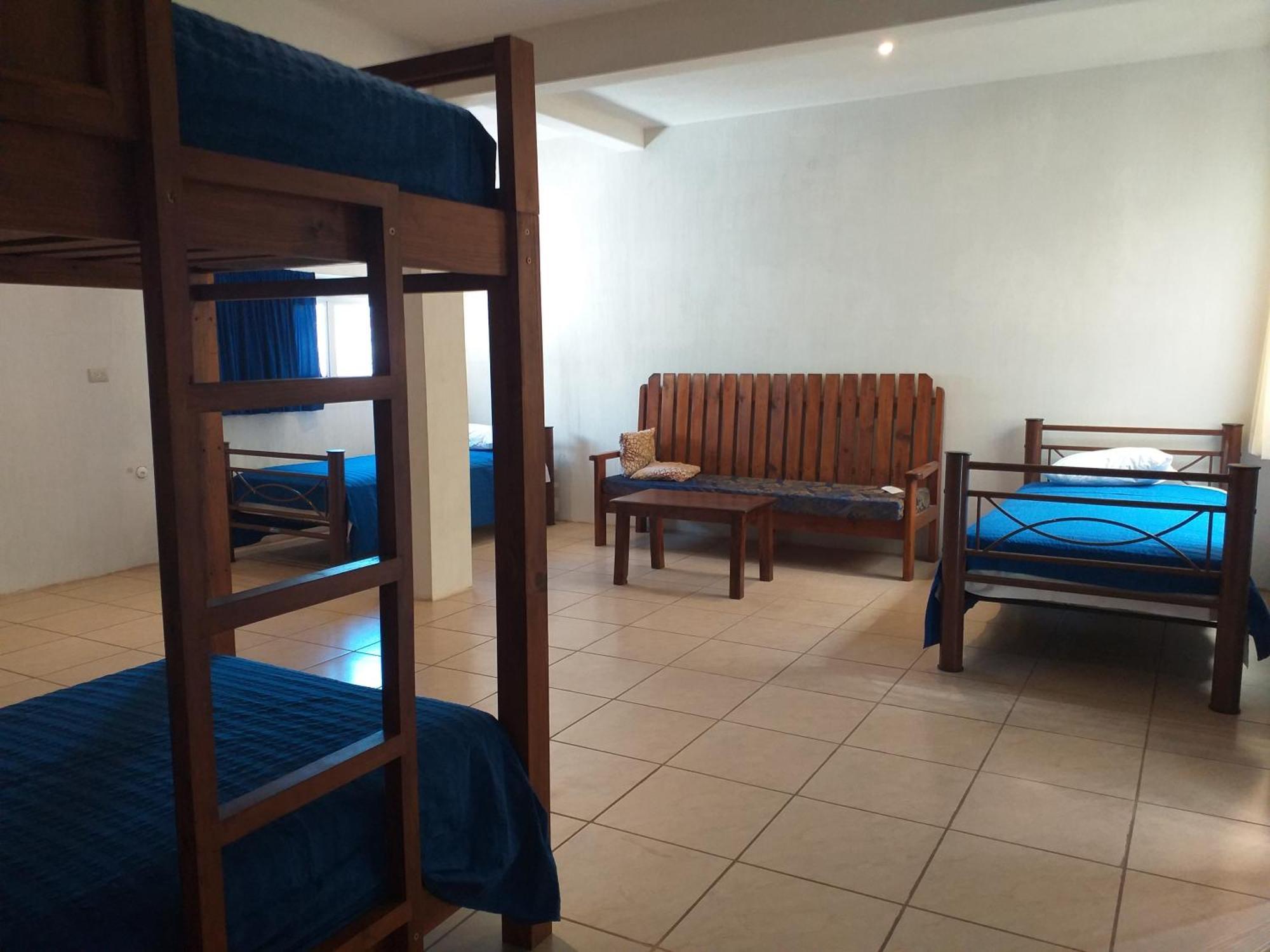 Hostal Corazón de San Pedro San Pedro La Laguna Habitación foto